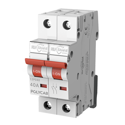 POLYCAB SWITCHGEAR - Shreeji Electro Power